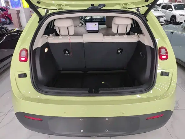 Nio Firefly — Фото автомобиля 18