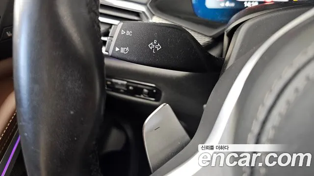 BMW X5 G05 — Фото автомобиля 29