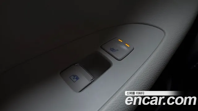 Hyundai Grandeur — Фото автомобиля 26