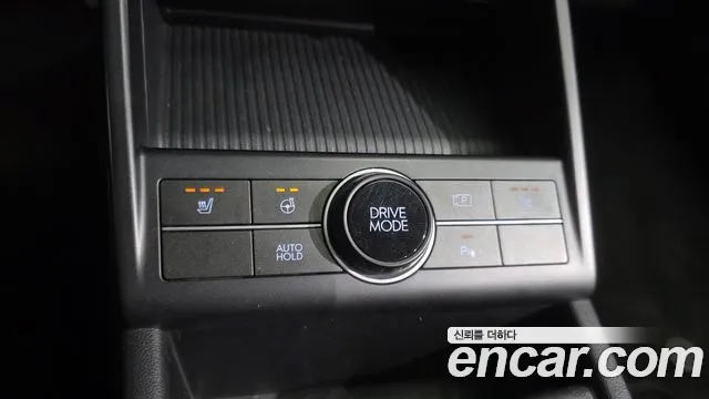 Hyundai Kona Kona (SX2) Бензин 1.6 турбо 2WD — Фото автомобиля 26