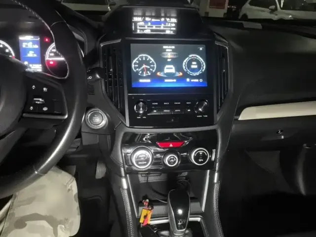 Subaru Forester 2022 2.0i AWD Luxury Edition with EyeSight — Фото автомобиля 5