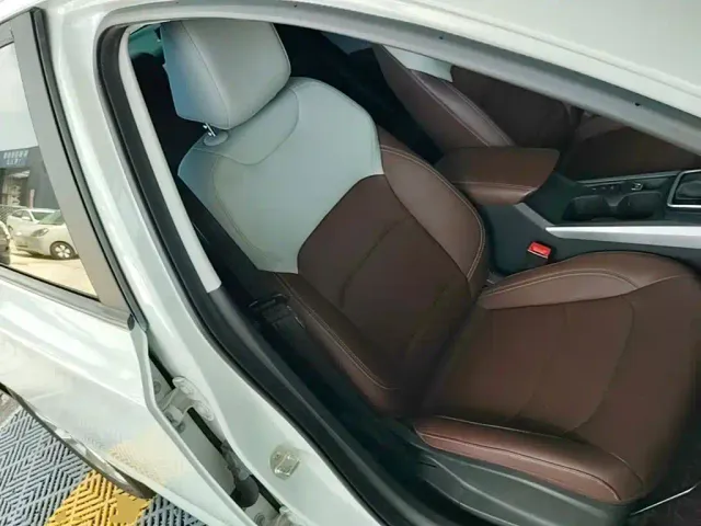 Chevrolet Monza — Фото автомобиля 24