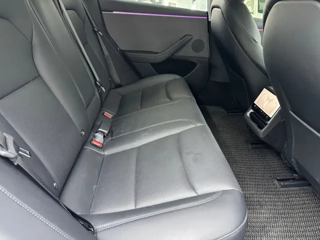 Tesla Model 3 — Фото автомобиля 6