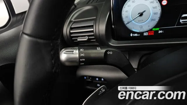 Hyundai Casper Casper Electric — Фото автомобиля 29