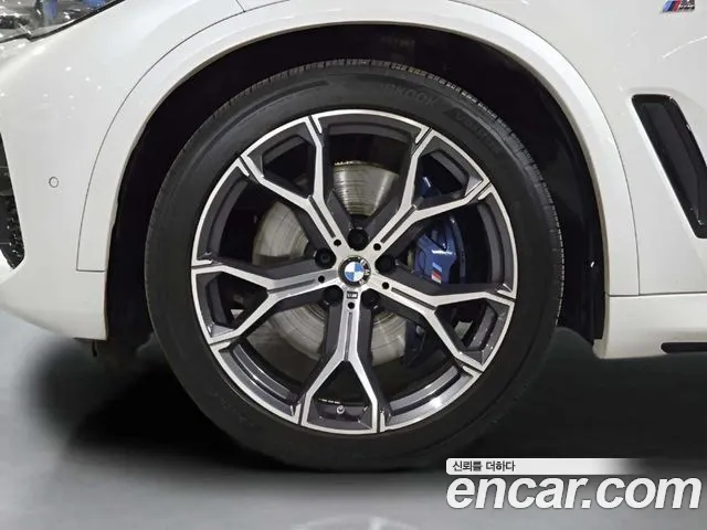 BMW X5 G05 — Фото автомобиля 5
