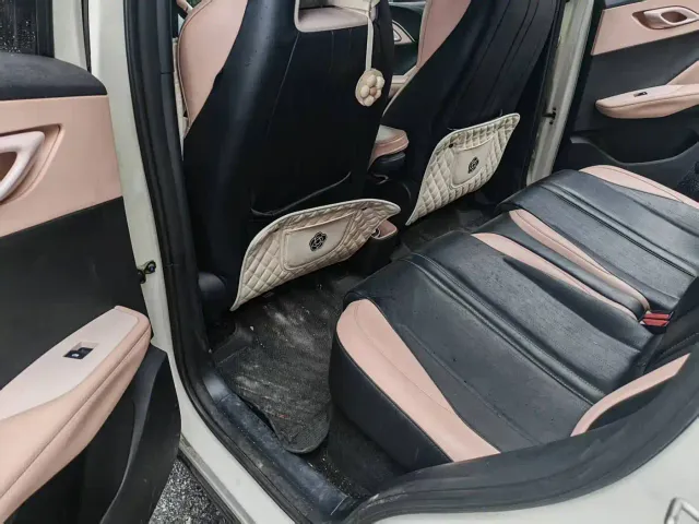 BYD Seagull — Фото автомобиля 3