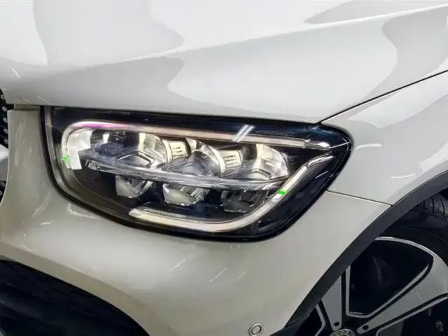 Mercedes-Benz GLC-Class — Фото автомобиля 7