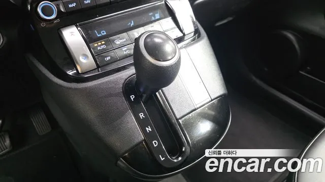 Hyundai Casper — Фото автомобиля 9