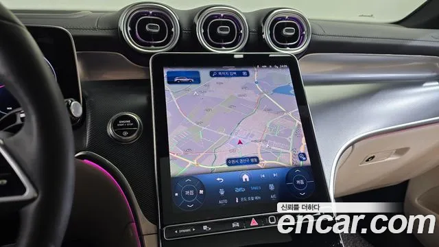 Mercedes-Benz GLC-Class — Фото автомобиля 18