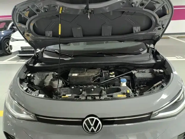 Volkswagen ID.4 Crozz — Фото автомобиля 19