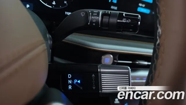 Hyundai Grandeur GN7 — Фото автомобиля 12