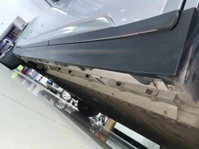 GAC Aion Y — Фото автомобиля 21