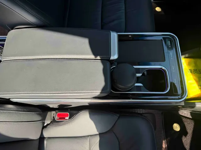 Honda Elysion — Фото автомобиля 21