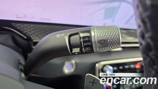 Genesis GV80 — Фото автомобиля 24