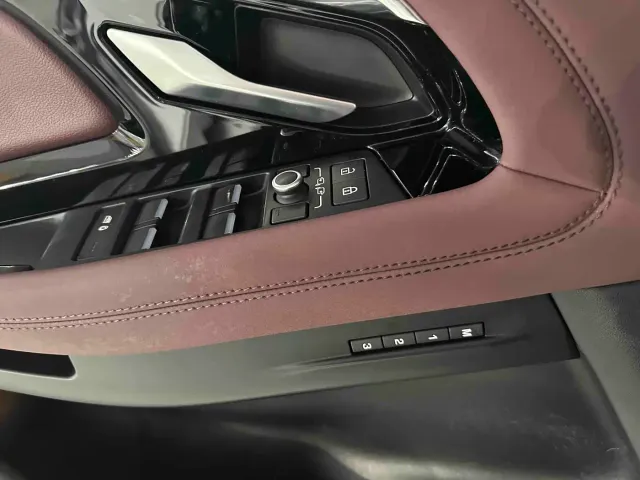 Land Rover Range Rover Evoque — Фото автомобиля 17