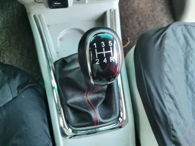 Jinbei New Hiace S — Фото автомобиля 10