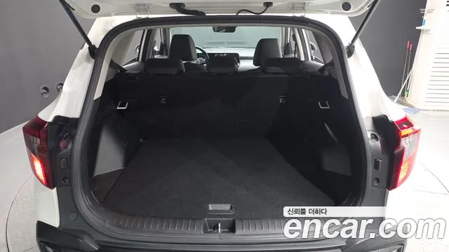 Kia Seltos — Фото автомобиля 26