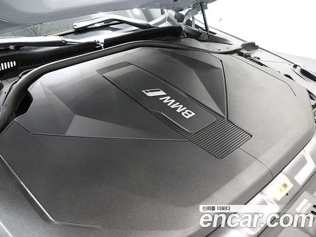 BMW i5 — Фото автомобиля 7