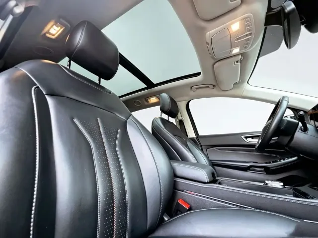 Ford Edge — Фото автомобиля 19