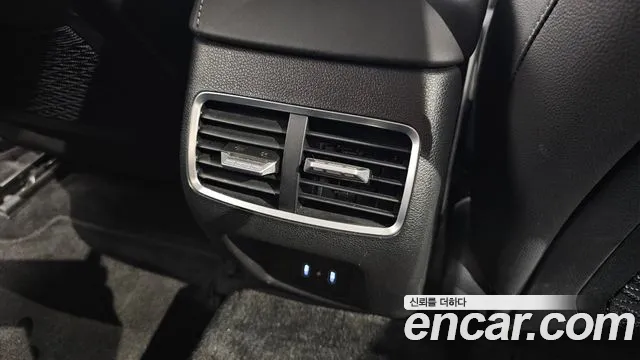 Hyundai Sonata Exclusive — Фото автомобиля 28