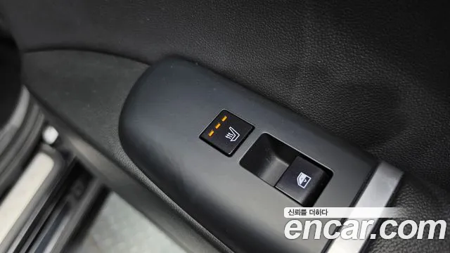 Hyundai Grandeur GN7 — Фото автомобиля 19