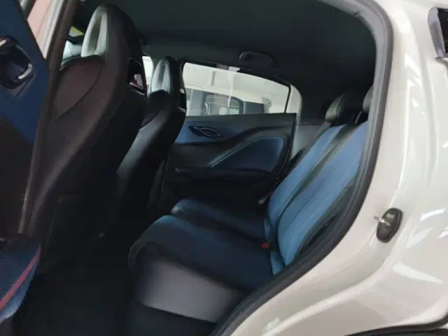BYD Seagull — Фото автомобиля 16