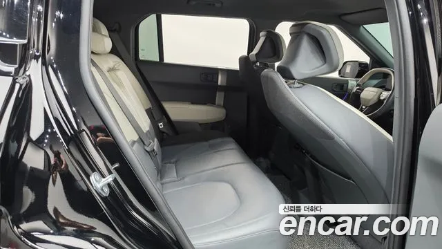 Kia EV3 — Фото автомобиля 28