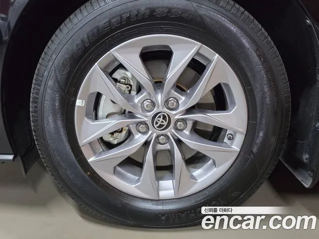 Toyota Sienna 4th Gen — Фото автомобиля 5