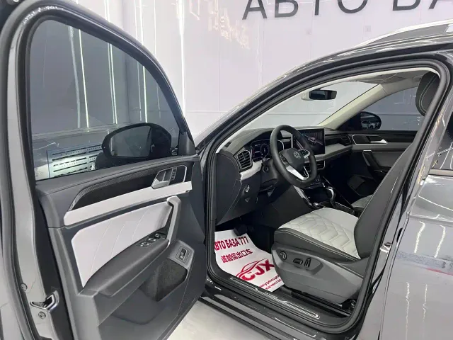 Volkswagen Tayron — Фото автомобиля 7