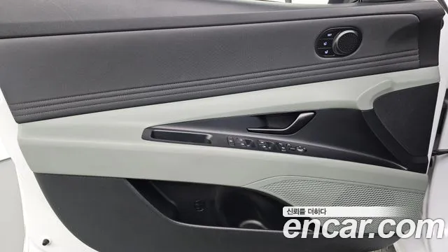 Hyundai AVANTE Новый Avante (CN7) — Фото автомобиля 22