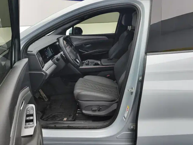 BYD Song L DM-i — Фото автомобиля 9