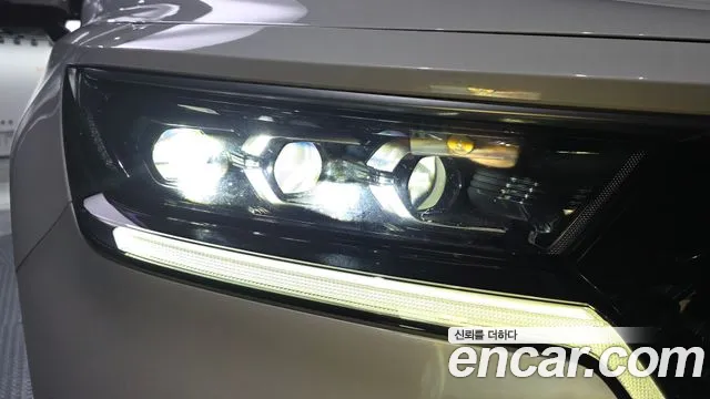 Kia Sorento Sorento 4-е поколение Дизель 2.2 2WD — Фото автомобиля 21