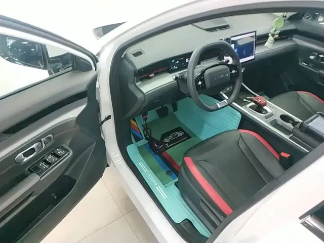 Jetour Dashing — Фото автомобиля 15