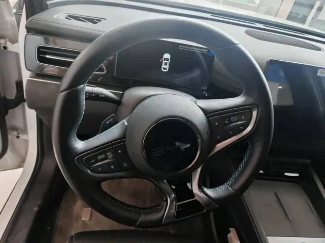BYD Seal 06 — Фото автомобиля 10