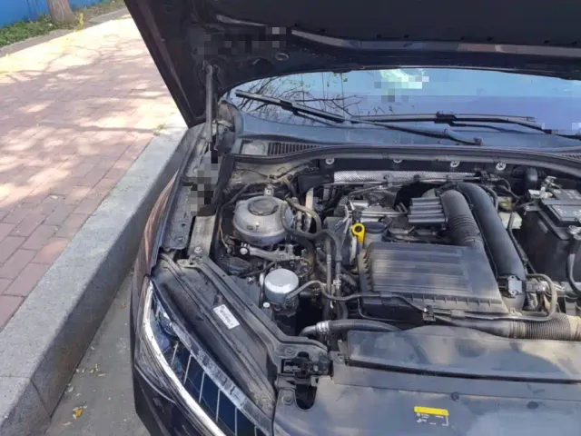 Škoda Superb 2024 TSI280 DSG Premium Edition — Фото автомобиля 20