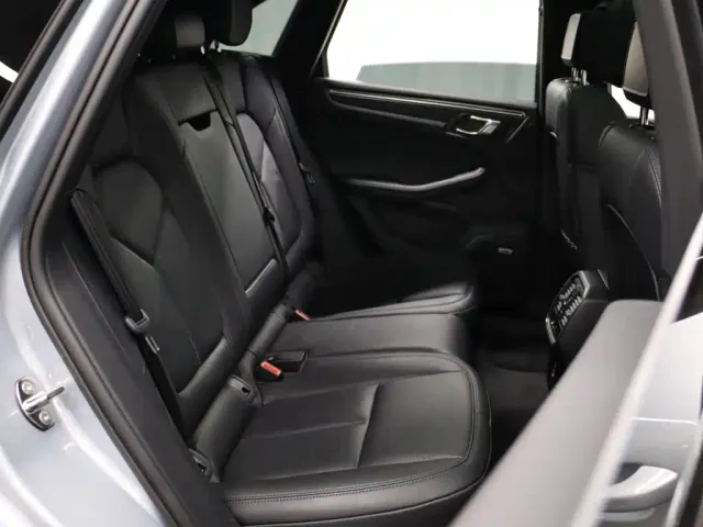 Porsche Macan — Фото автомобиля 26