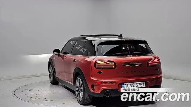 MINI Clubman — Фото автомобиля 4
