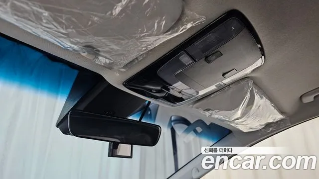 Hyundai Staria Staria Карго 3 места — Фото автомобиля 25