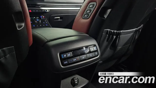 Hyundai Palisade The New Palisade Дизель 2.2 2WD — Фото автомобиля 7