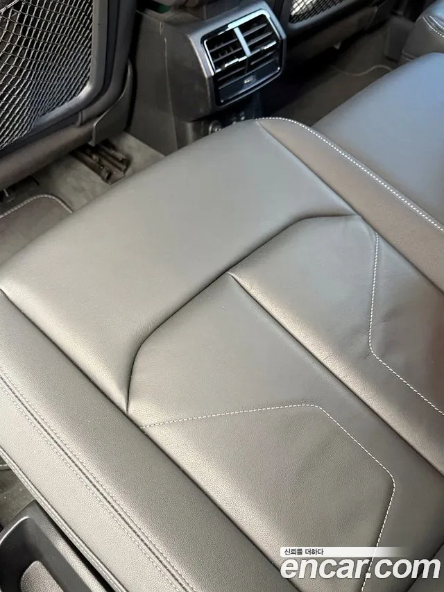Audi Q3 F3 — Фото автомобиля 9
