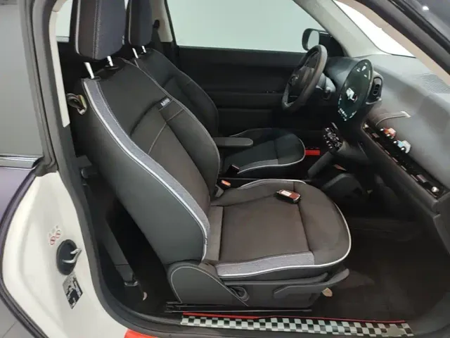 MINI Cooper — Фото автомобиля 24