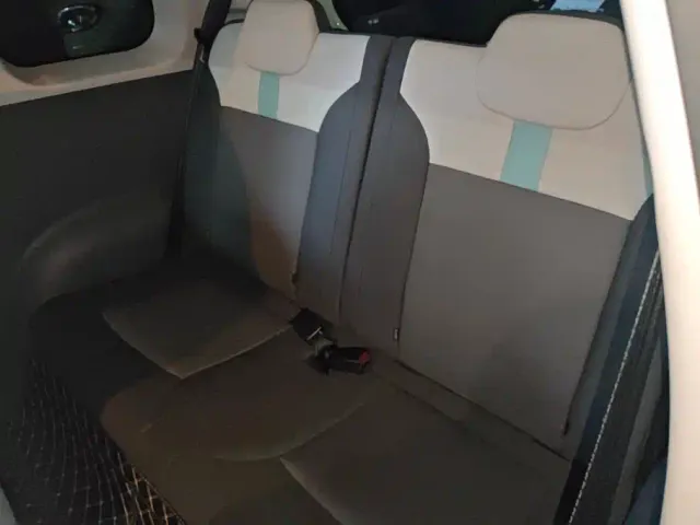 Changan Lumin — Фото автомобиля 11