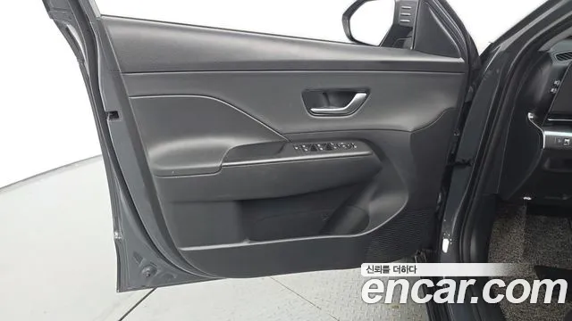 Hyundai Kona SX2 — Фото автомобиля 12