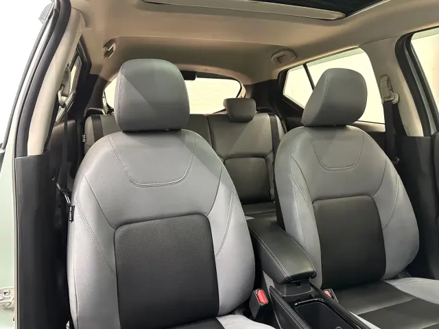 Nissan Kicks — Фото автомобиля 12