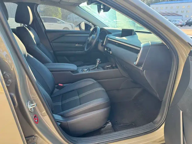 Mazda CX-50 Xingye — Фото автомобиля 21