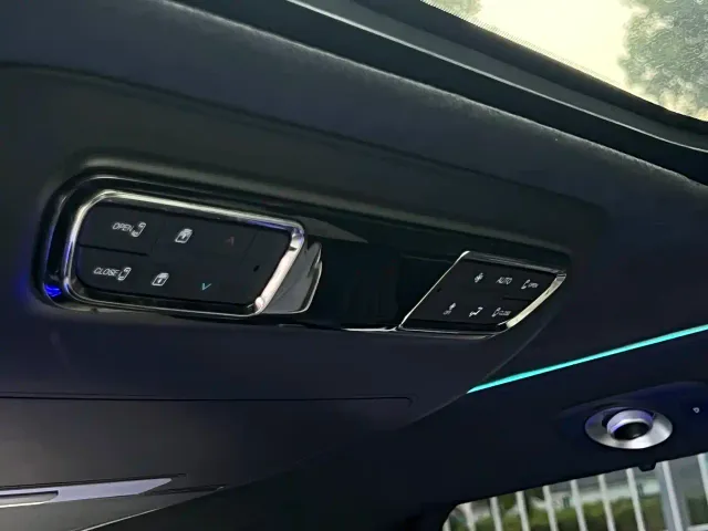 GAC Trumpchi M8 — Фото автомобиля 13