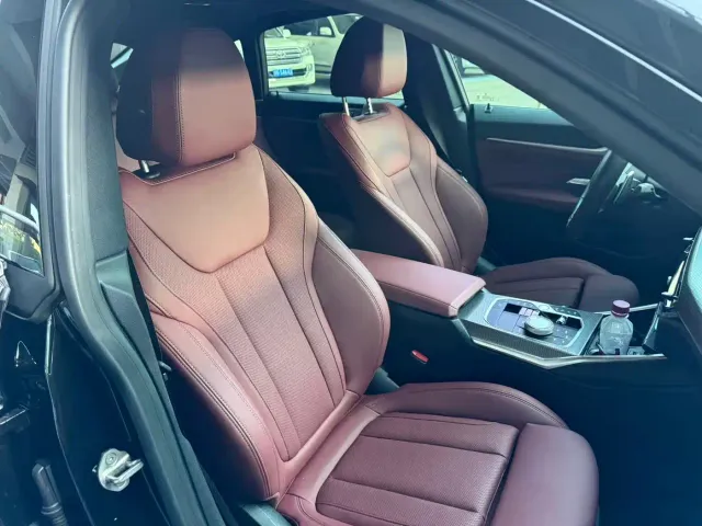 BMW 4 Series — Фото автомобиля 6