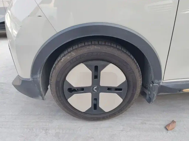 Wuling Hongguang Mini EV — Фото автомобиля 22