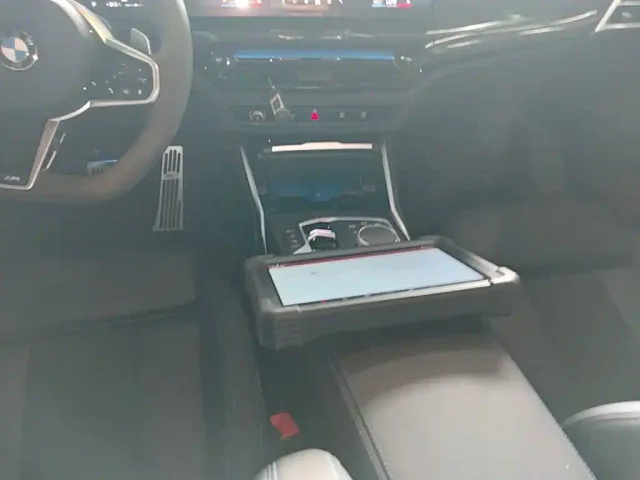 BMW 3 Series — Фото автомобиля 9