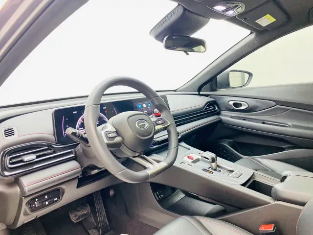 GAC Trumpchi Emkoo — Фото автомобиля 14